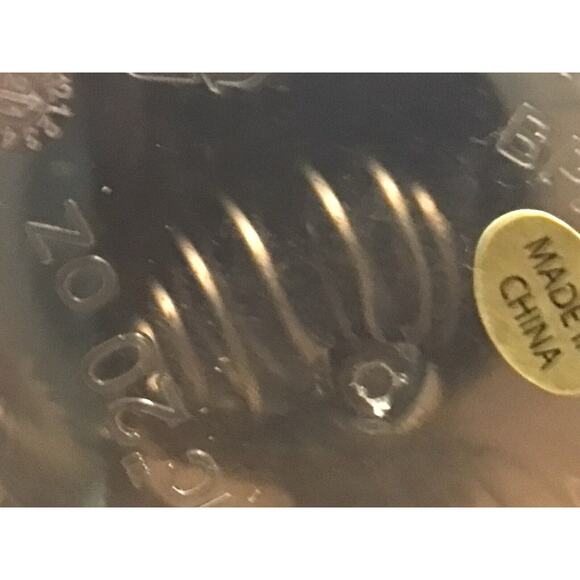 Optavia Protein Shaker Cup - Picture 3 of 4